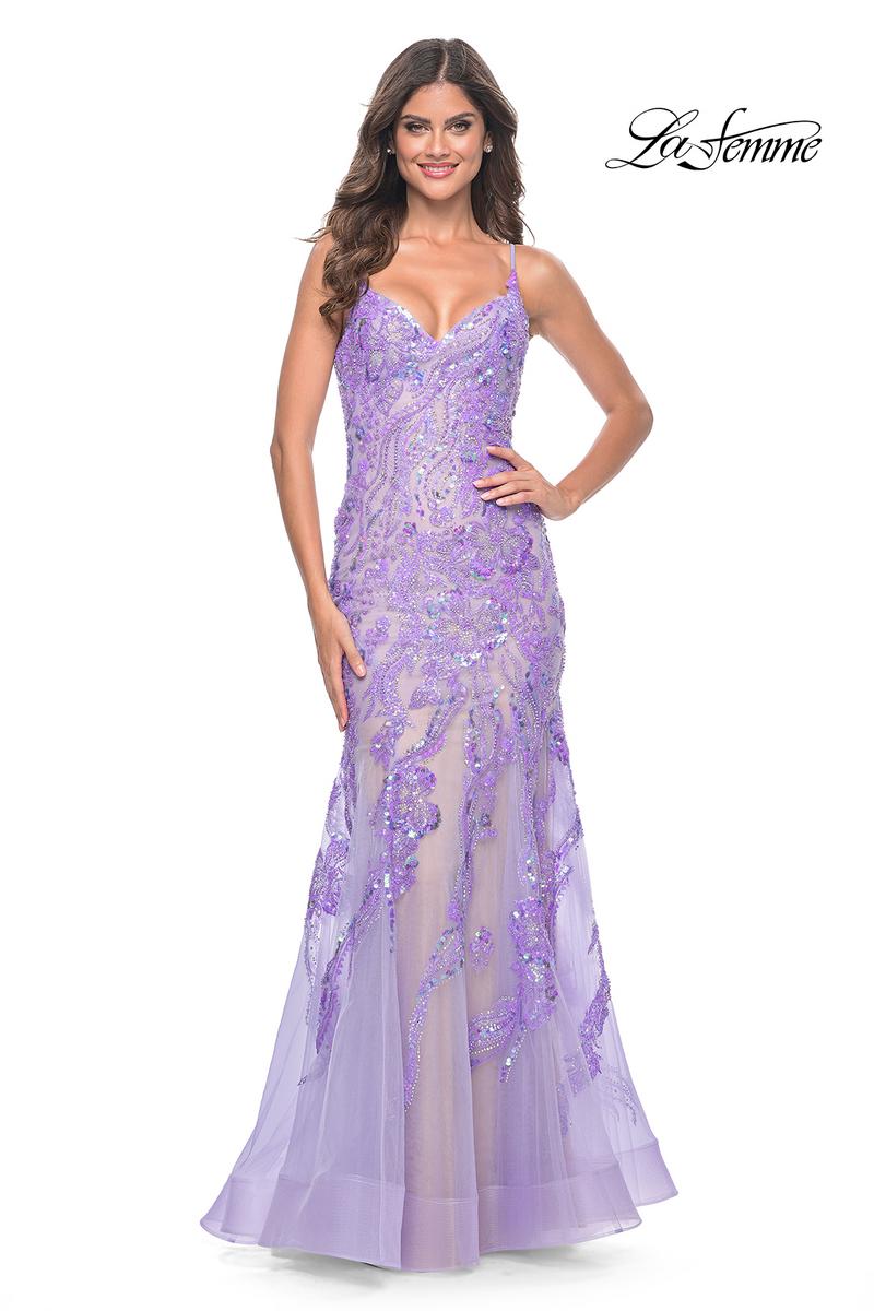 La Femme Style Number 32333 - 5
