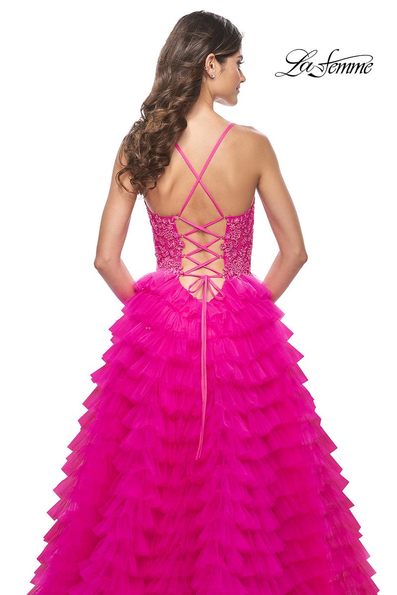 La Femme Style Number 32334 - 4