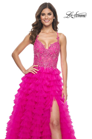 La Femme Style Number 32334 - 5