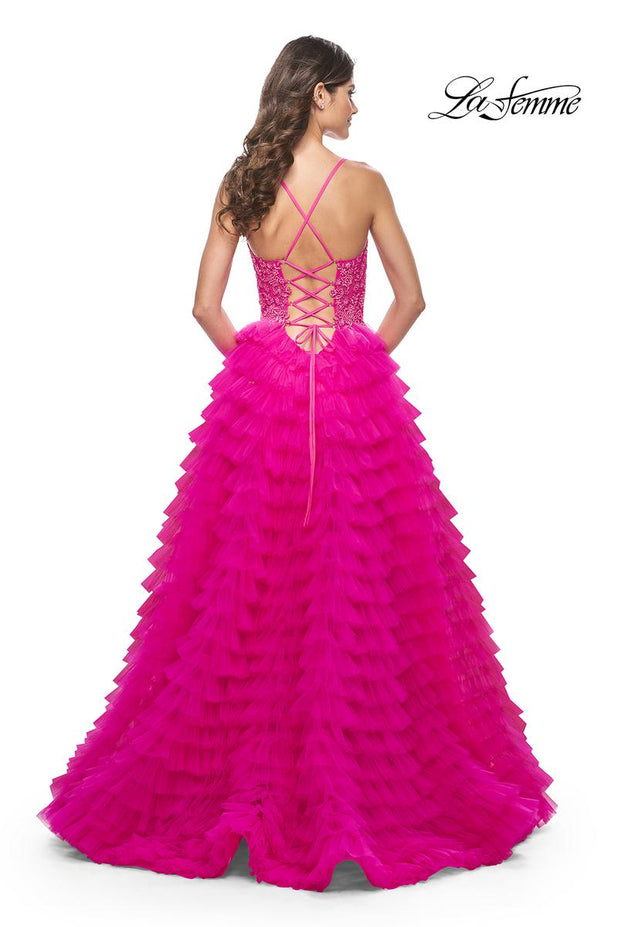 La Femme Style Number 32334 - 2