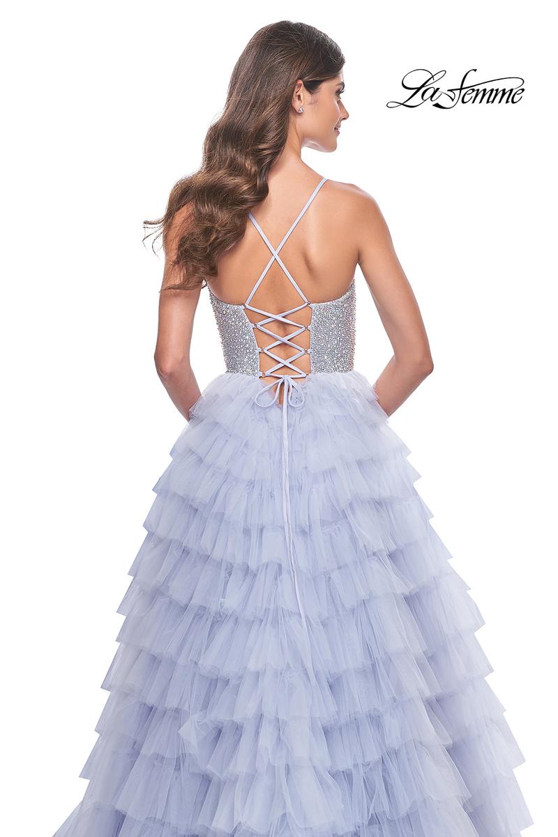 La Femme Style Number 32335 - 10