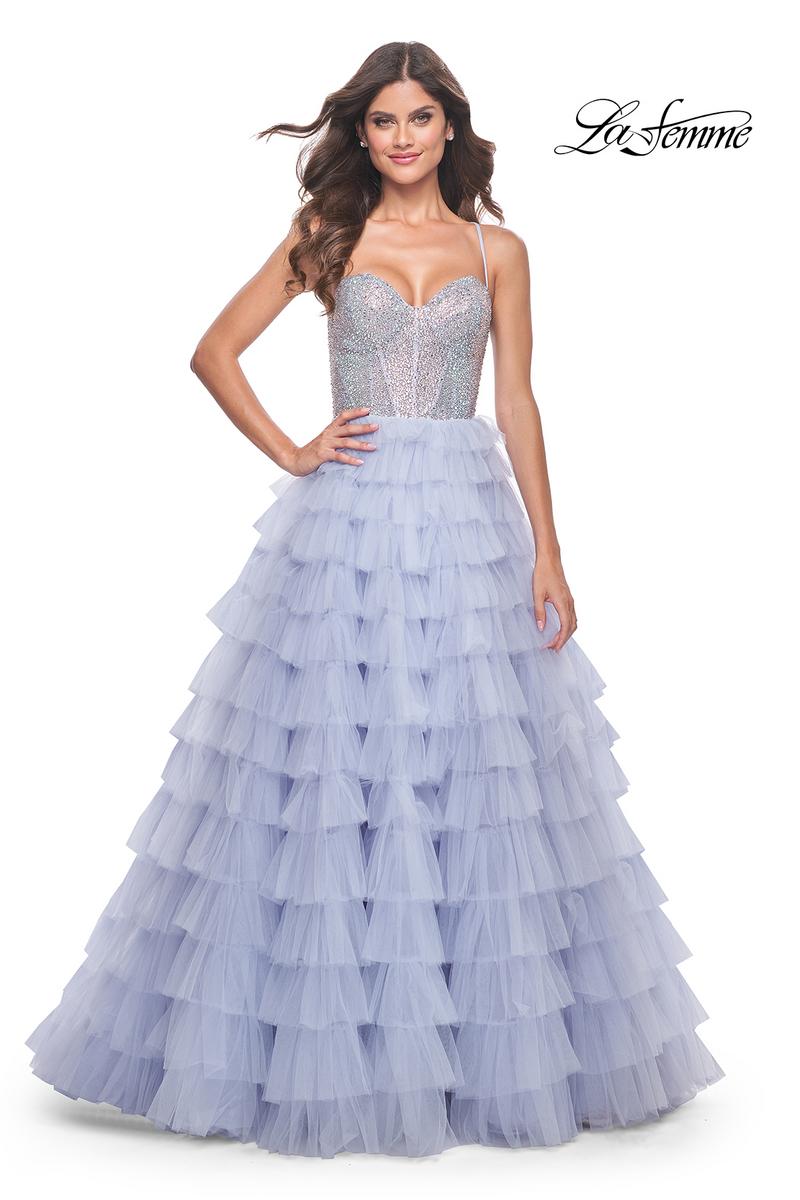 La Femme Style Number 32335 - 5