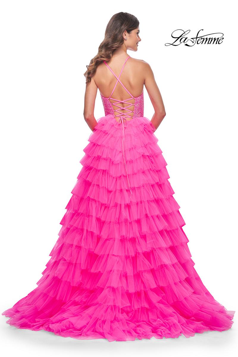 La Femme Style Number 32335 - 4
