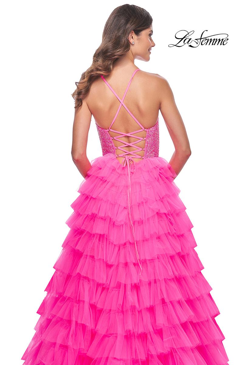 La Femme Style Number 32335 - 12