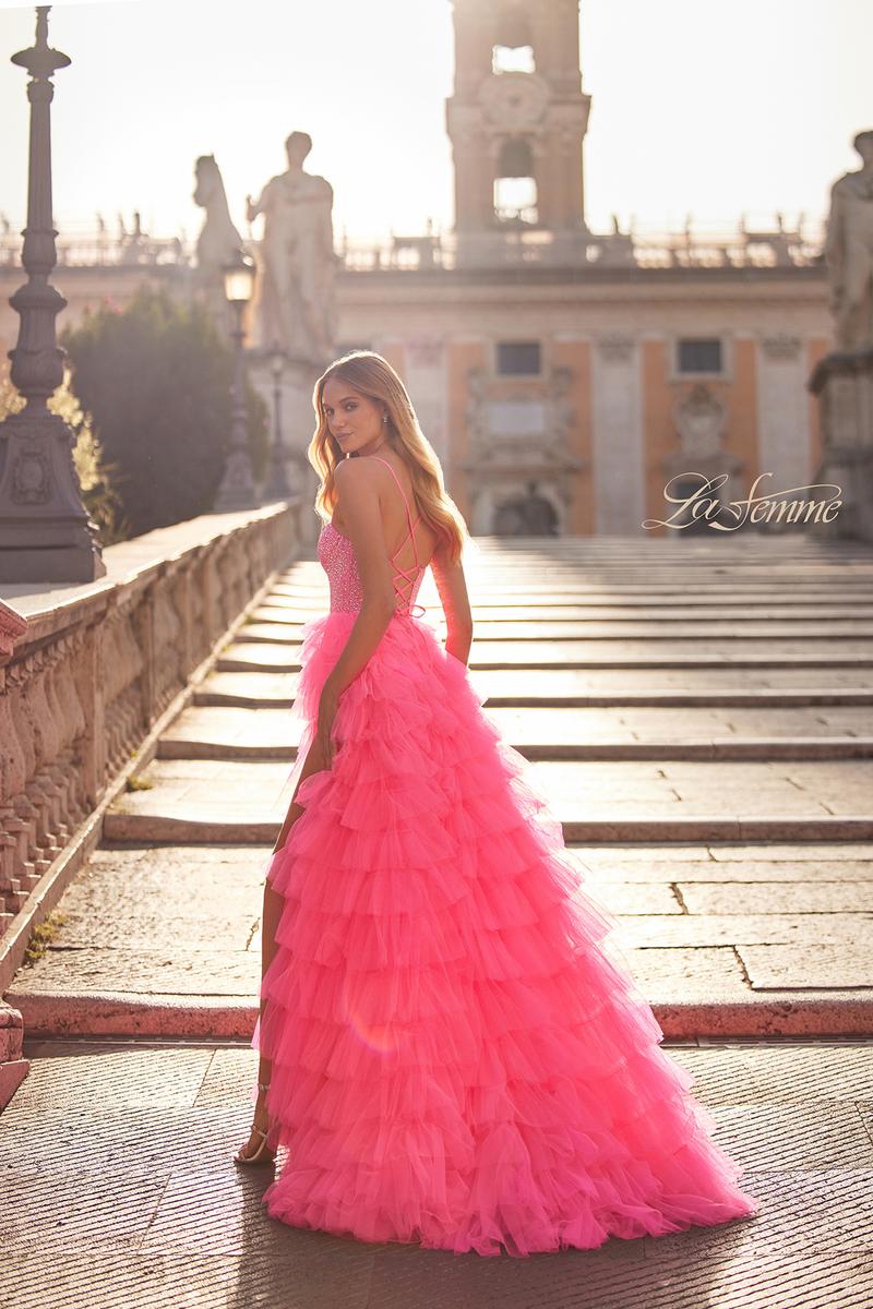 La Femme Style Number 32335 - 13