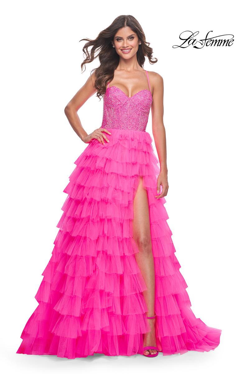 La Femme Style Number 32335 - 3