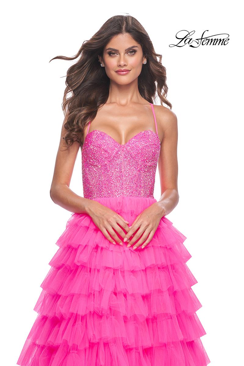 La Femme Style Number 32335 - 11