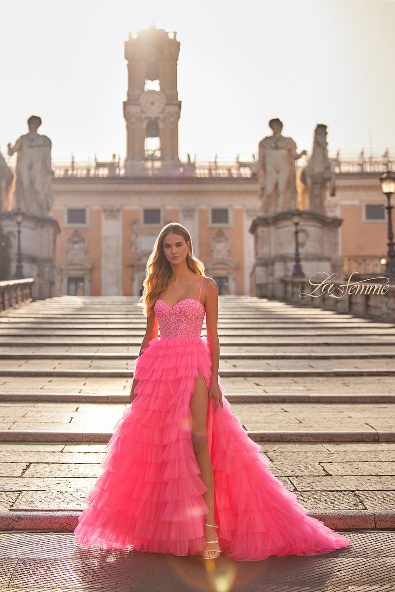 La Femme Style Number 32335 - 17