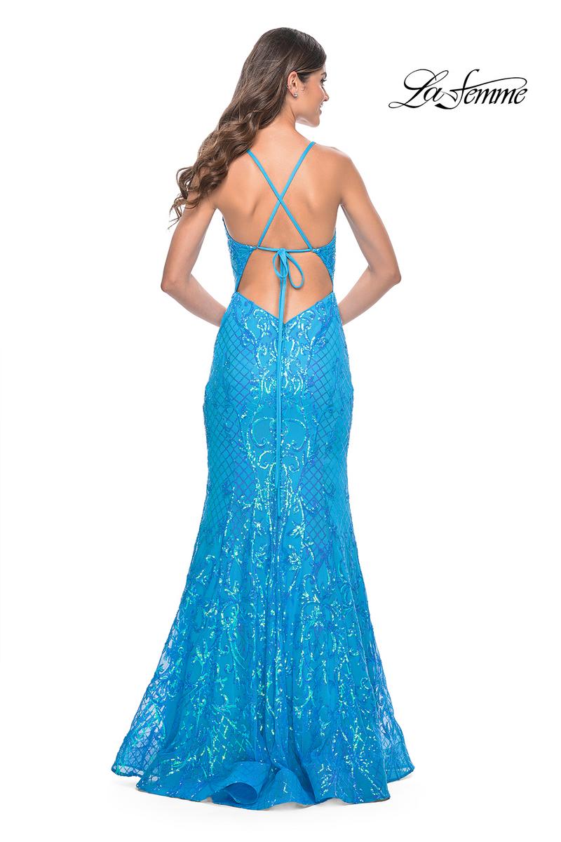 La Femme Style Number 32337 - 4