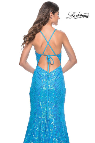 La Femme Style Number 32337 - 10