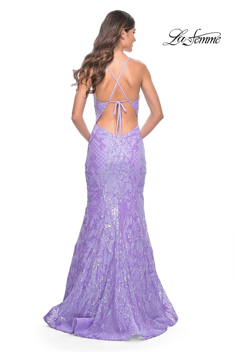 La Femme Style Number 32337 - 6