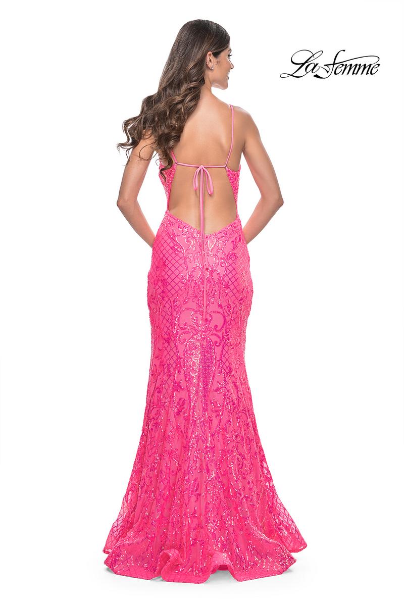 La Femme Style Number 32337 - 2