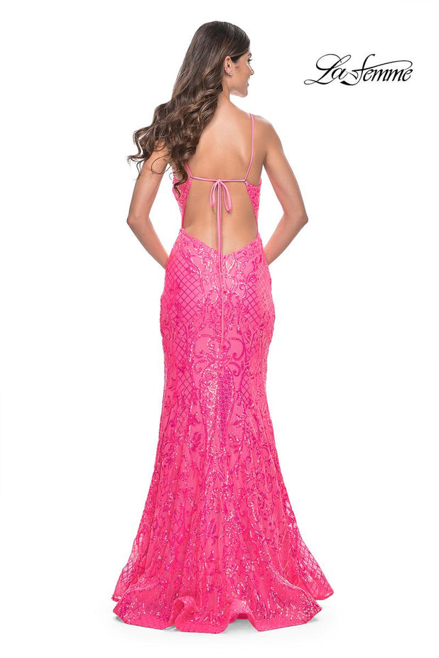 La Femme Style Number 32337 - 2