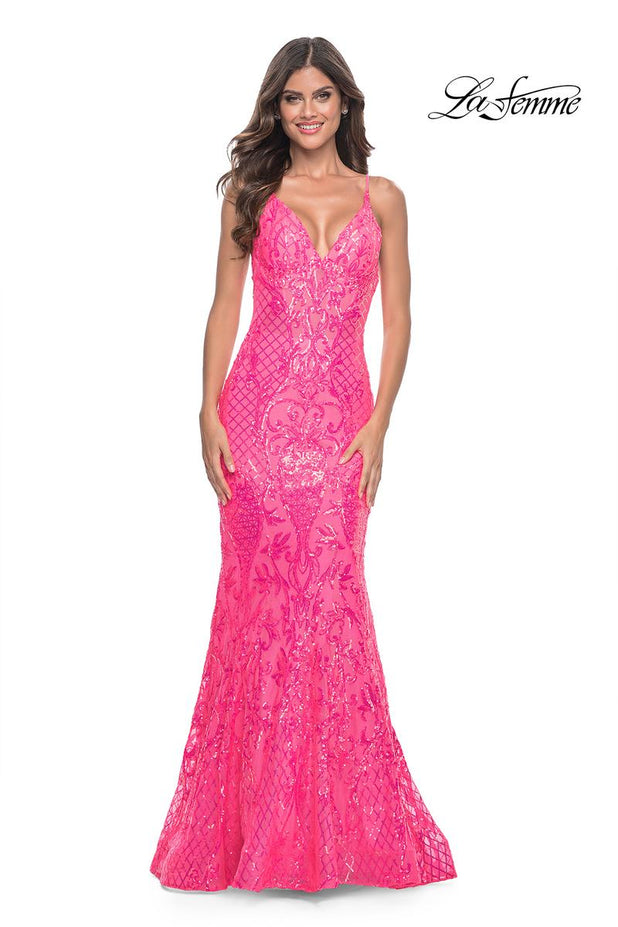 La Femme Style Number 32337 - 1