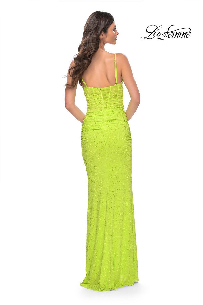 La Femme Style Number 32338 - 4