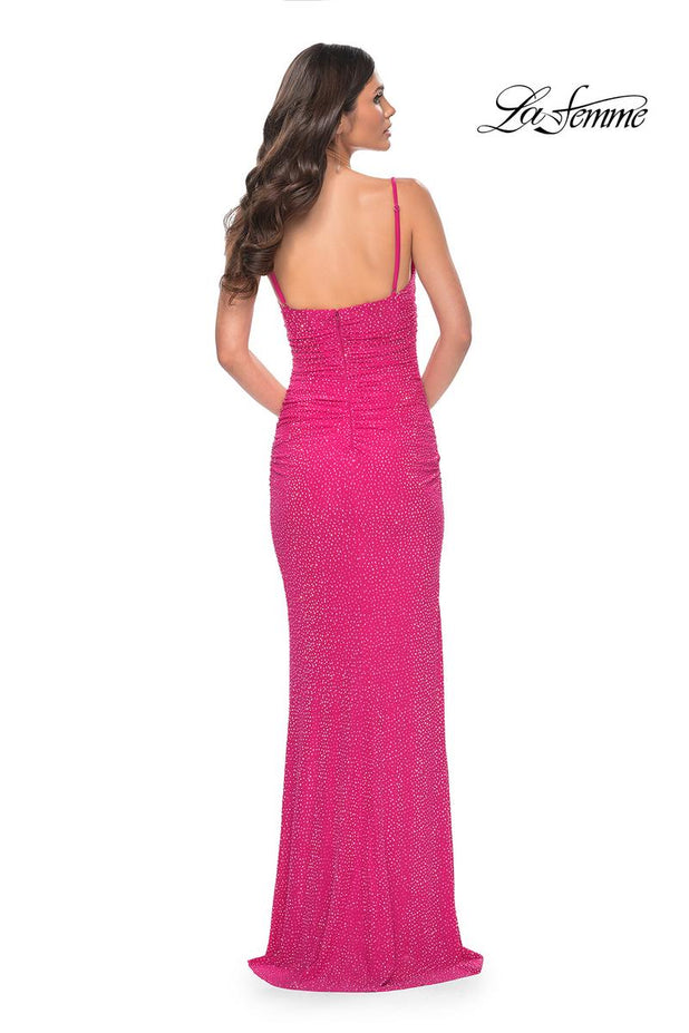 La Femme Style Number 32338 - 2