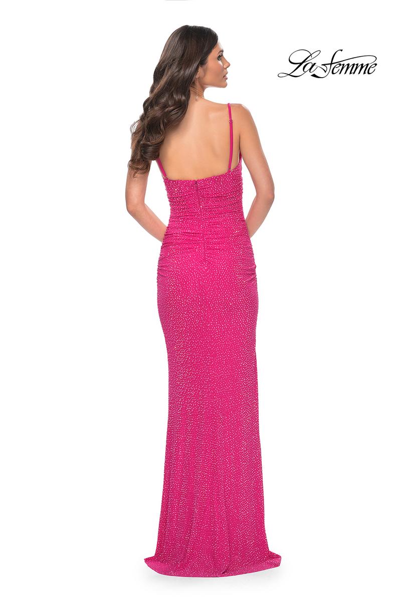 La Femme Style Number 32338 - 2