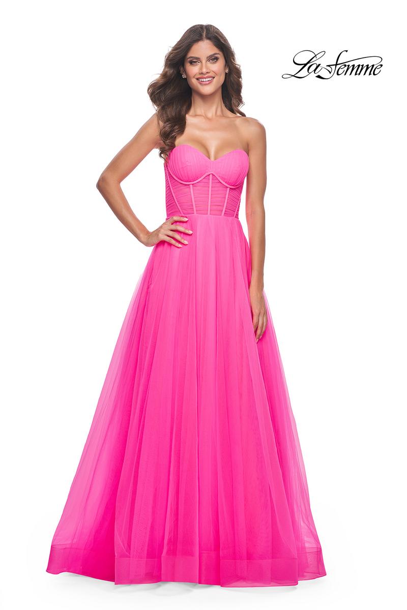 La Femme Style Number 32341 - 3