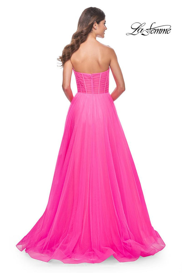 La Femme Style Number 32341 - 2