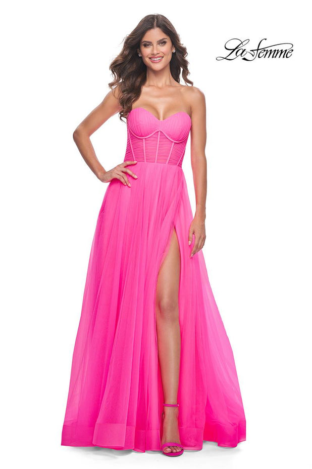 La Femme Style Number 32341 - 1