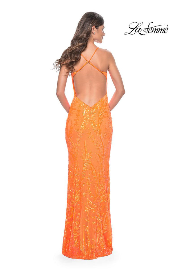 La Femme Style Number 32343 - 2