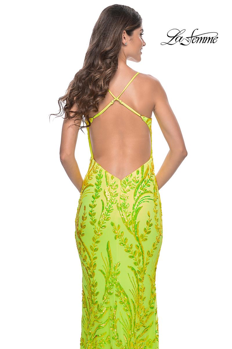 La Femme Style Number 32343 - 8