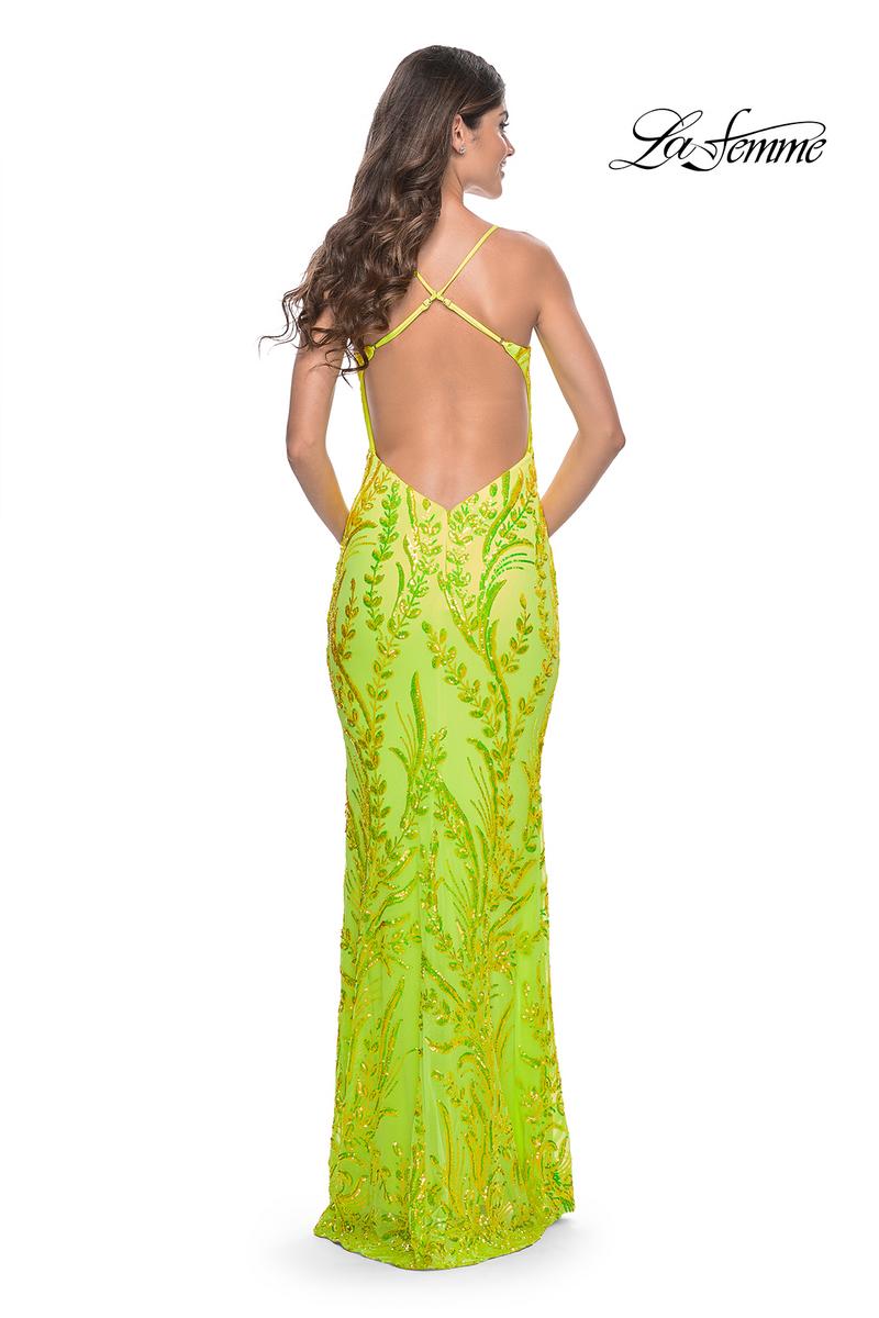 La Femme Style Number 32343 - 4
