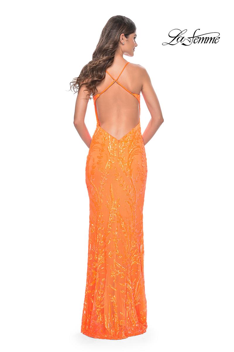 La Femme Style Number 32343 - 2