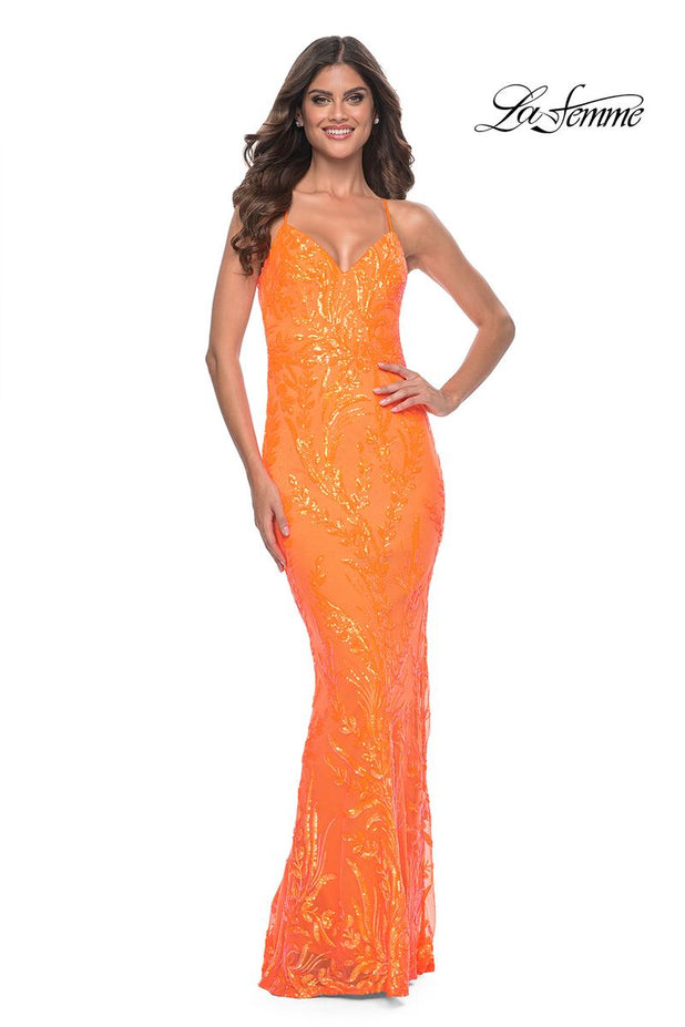 La Femme Style Number 32343 - 1