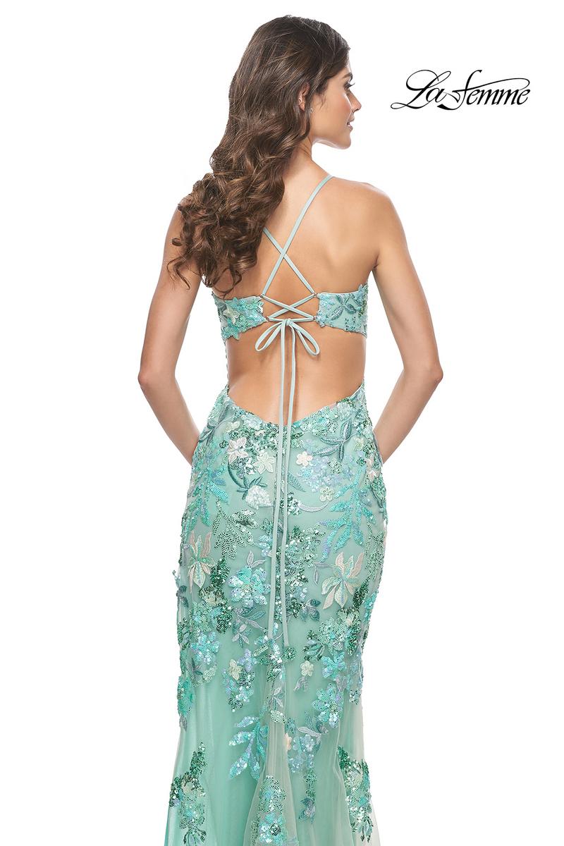 La Femme Style Number 32344 - 4