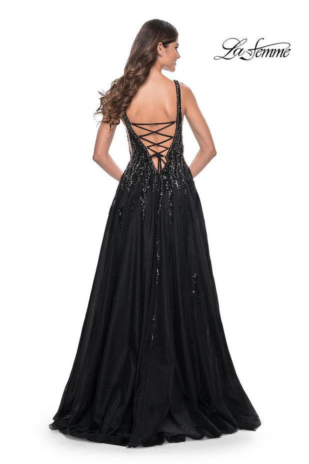 La Femme Style Number 32345 - 2