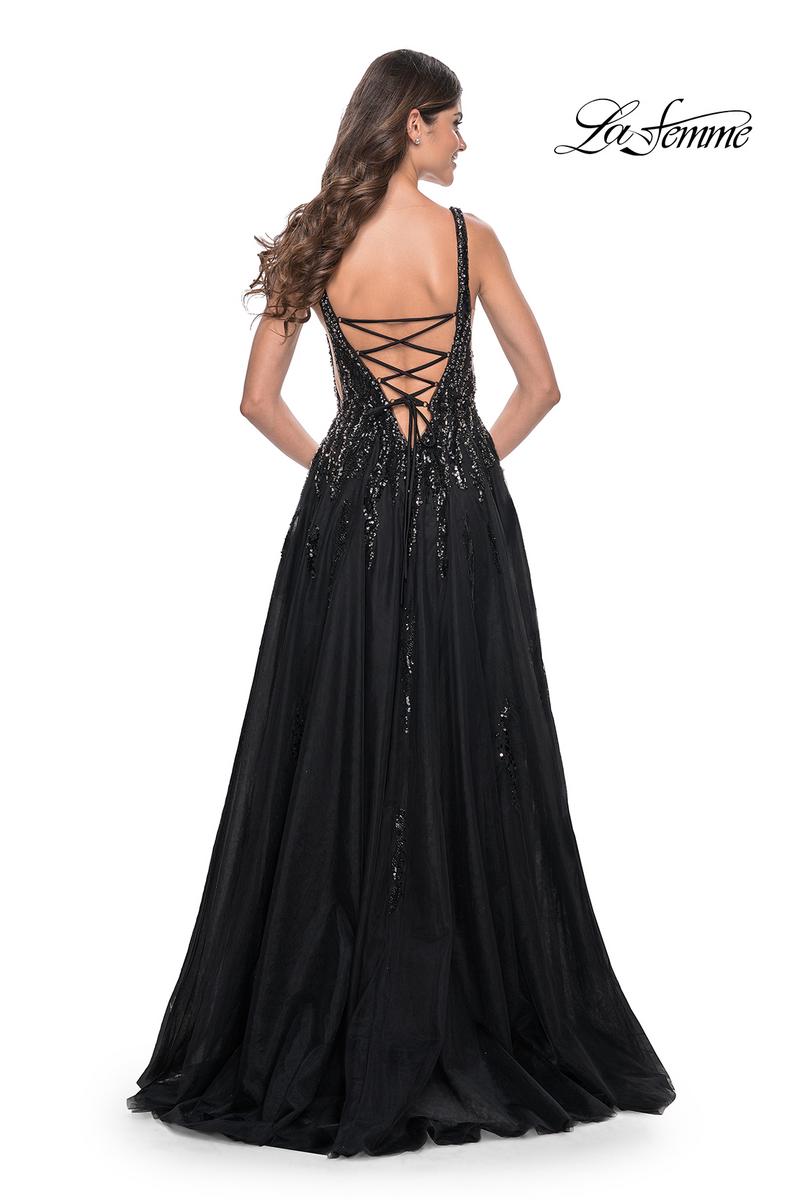 La Femme Style Number 32345 - 2