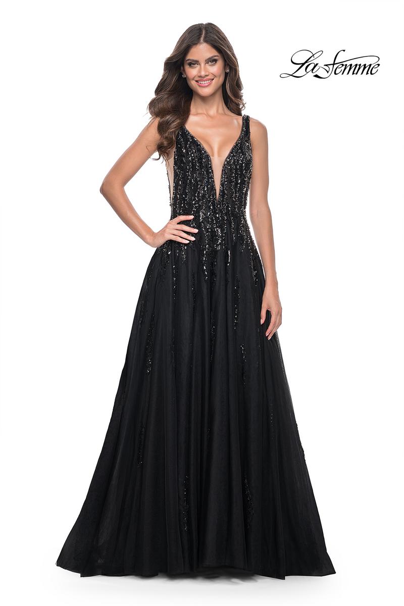 La Femme Style Number 32345 - 3