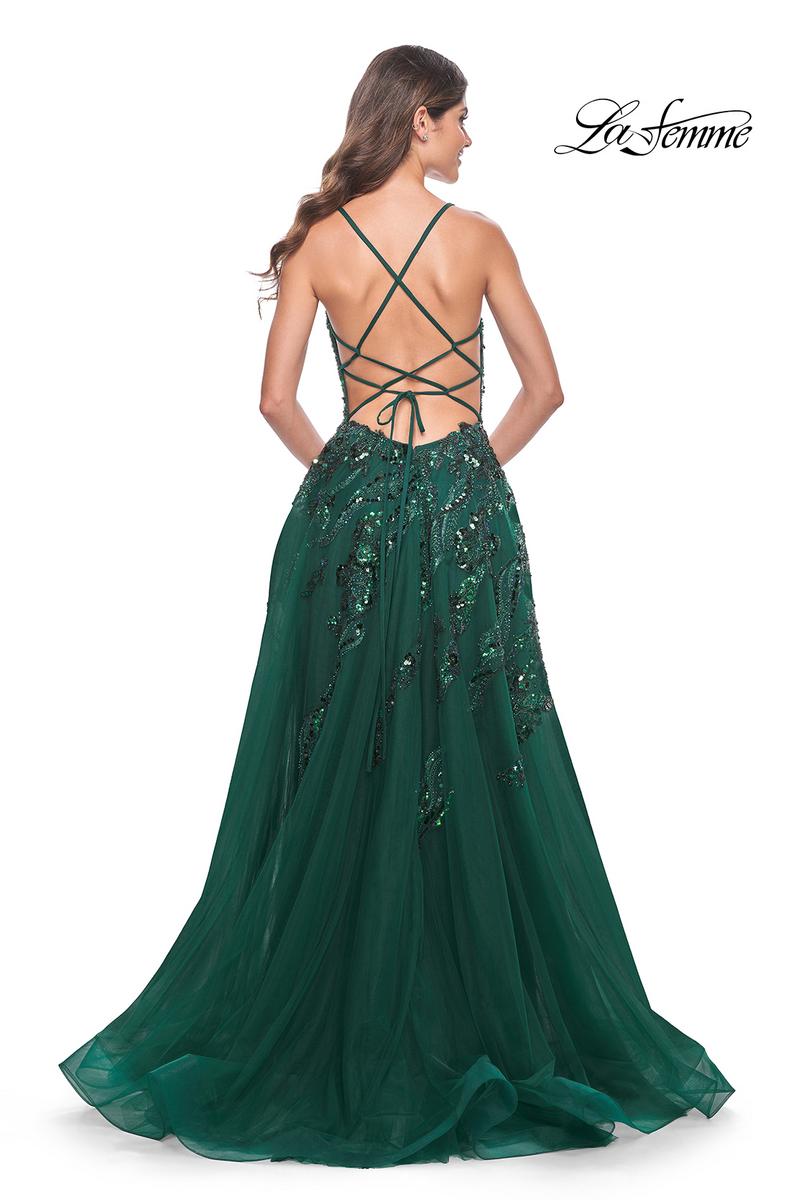 La Femme Style Number 32346 - 2