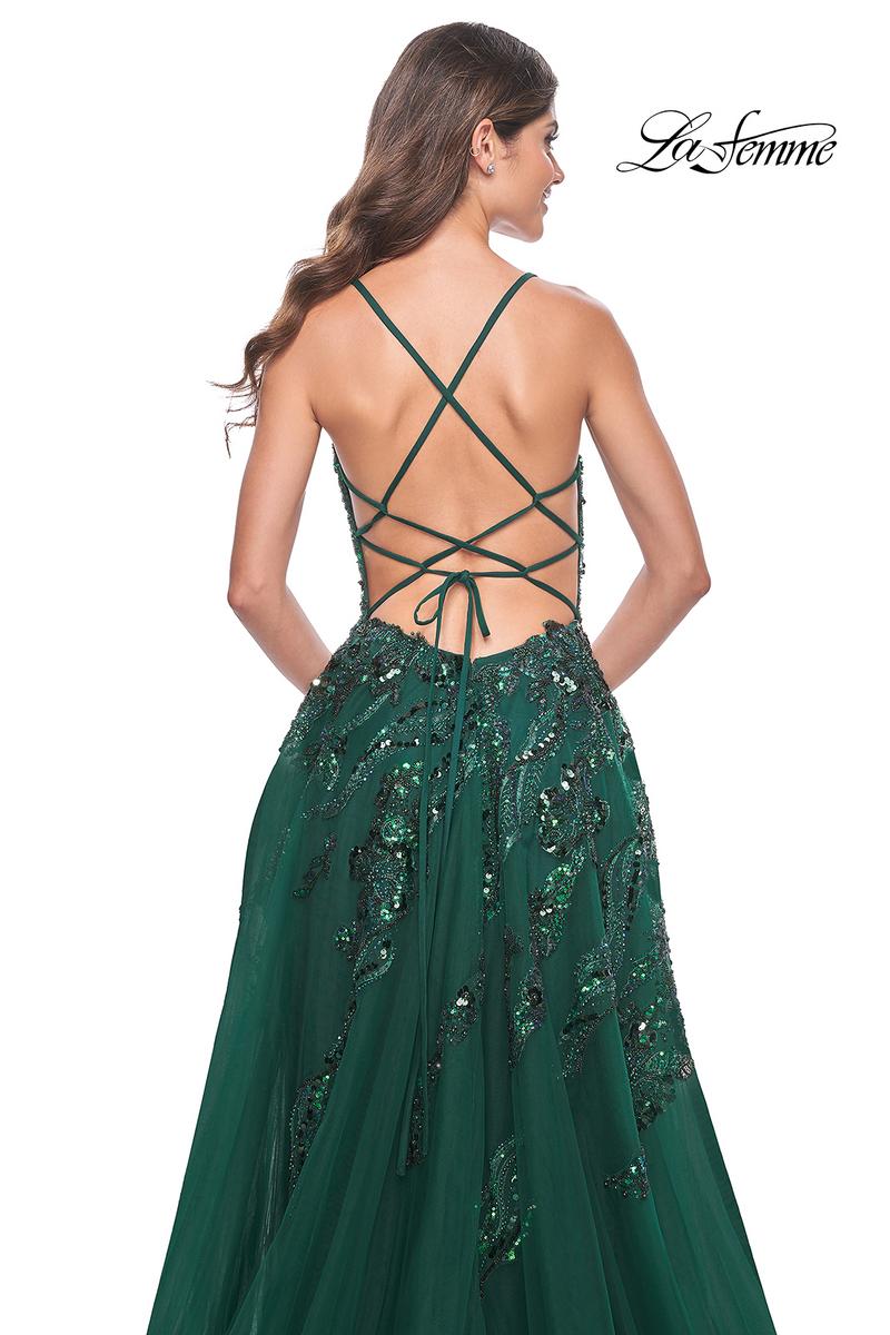 La Femme Style Number 32346 - 4