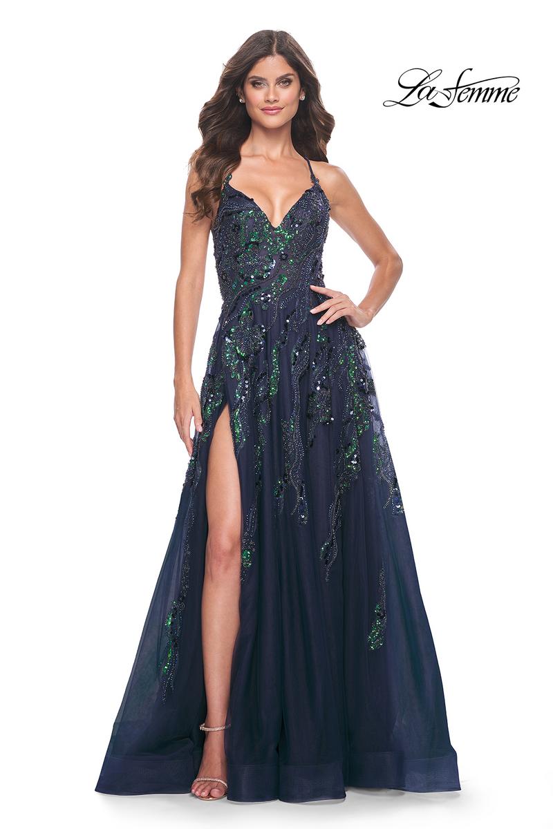 La Femme Style Number 32346 - 3