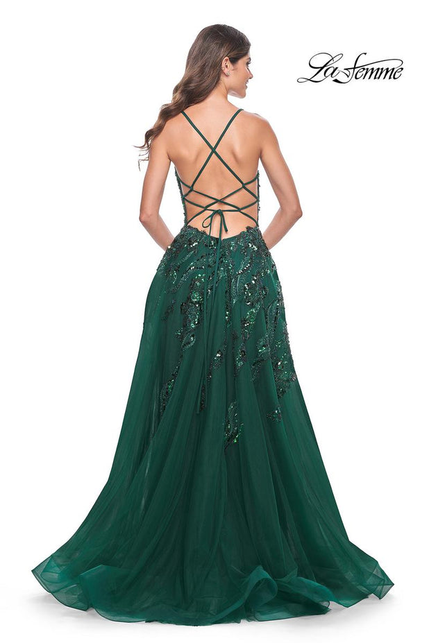 La Femme Style Number 32346 - 2