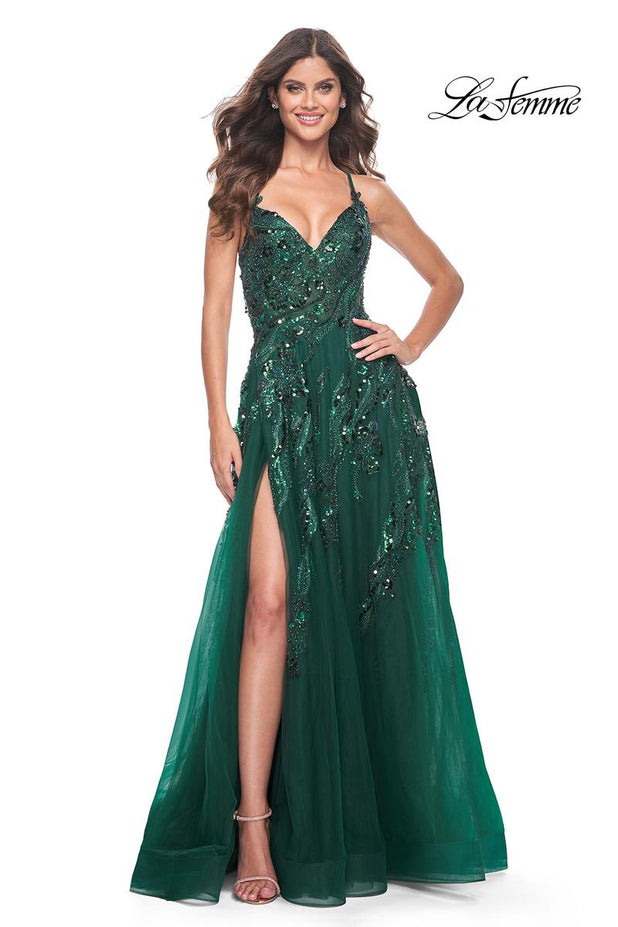 La Femme Style Number 32346 - 1