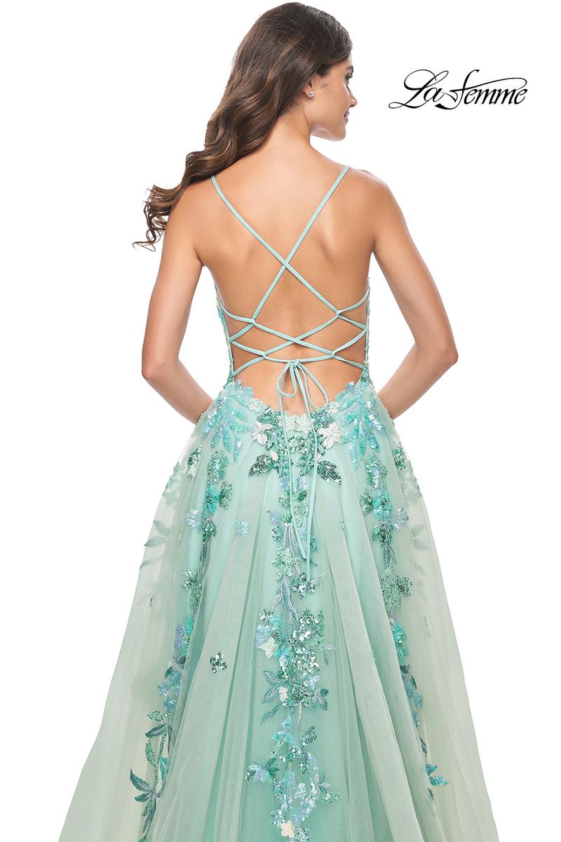 La Femme Style Number 32347 - 4