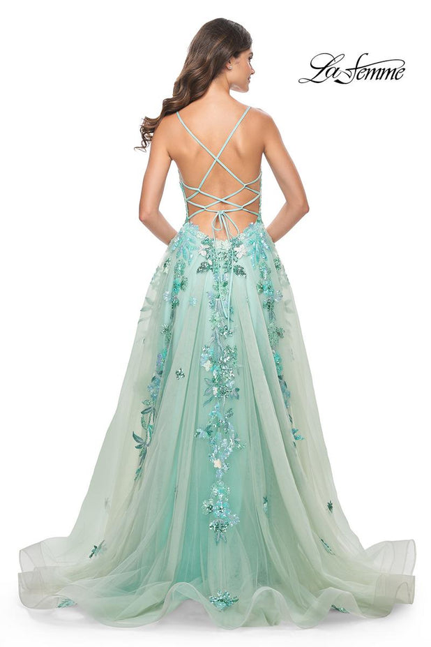 La Femme Style Number 32347 - 2