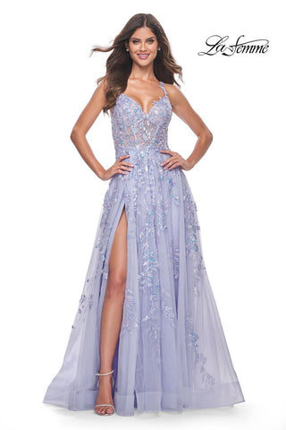 La Femme Style Number 32349 - 1