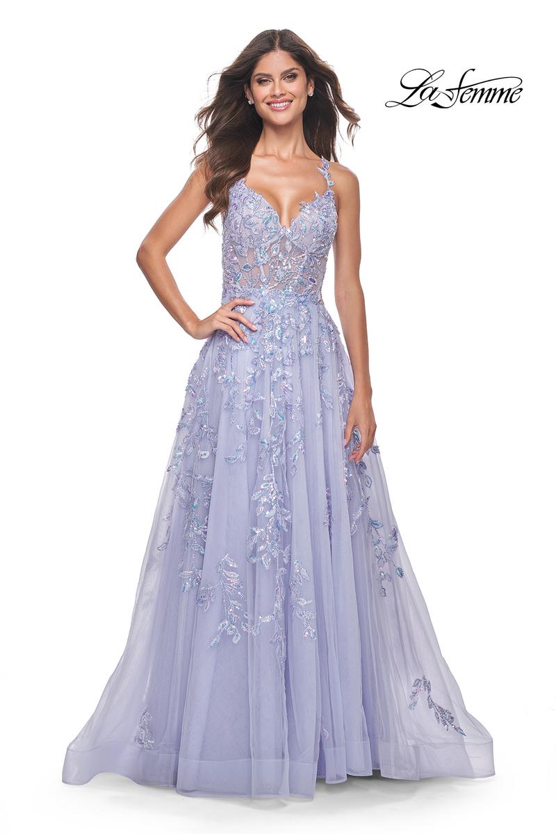 La Femme Style Number 32349 - 3