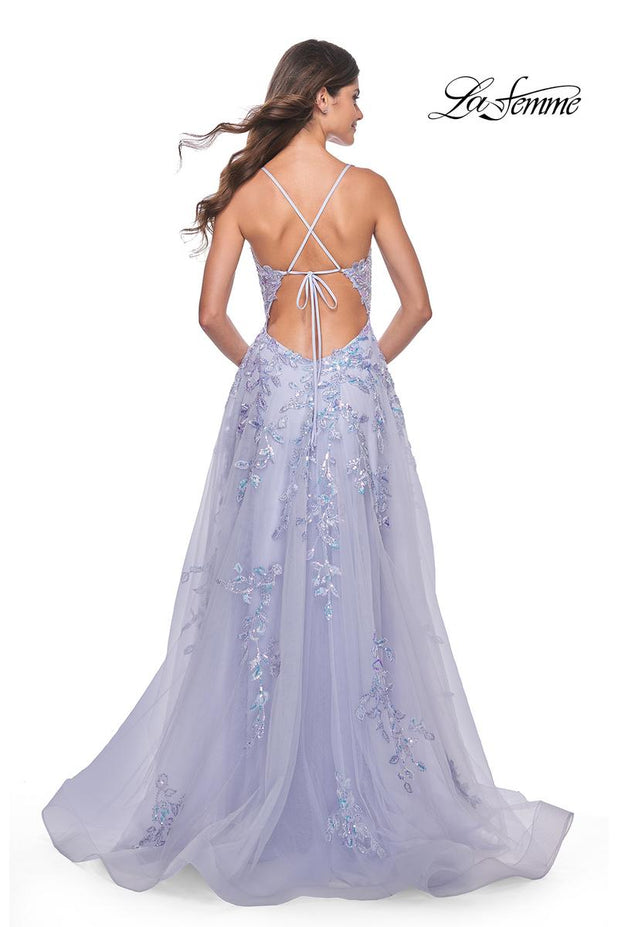 La Femme Style Number 32349 - 2