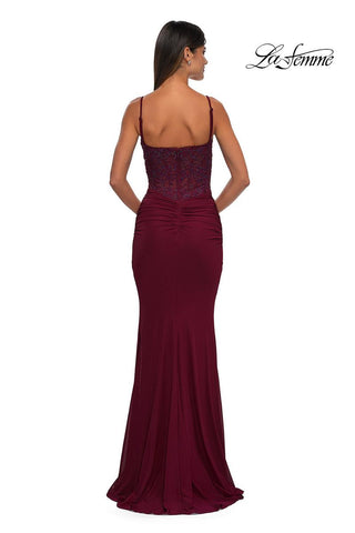 La Femme Style Number 32357 - 6