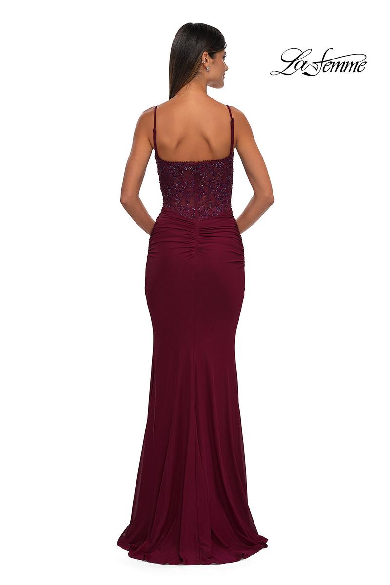 La Femme Style Number 32357 - 8