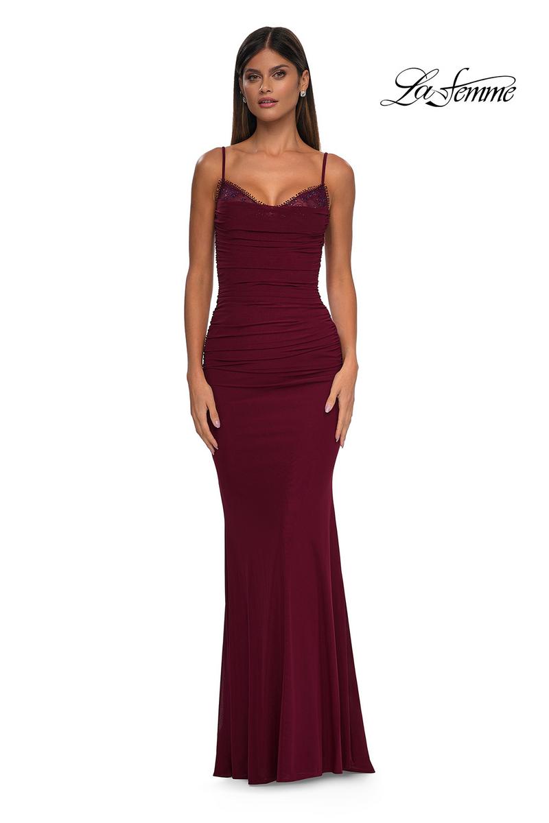 La Femme Style Number 32357 - 7