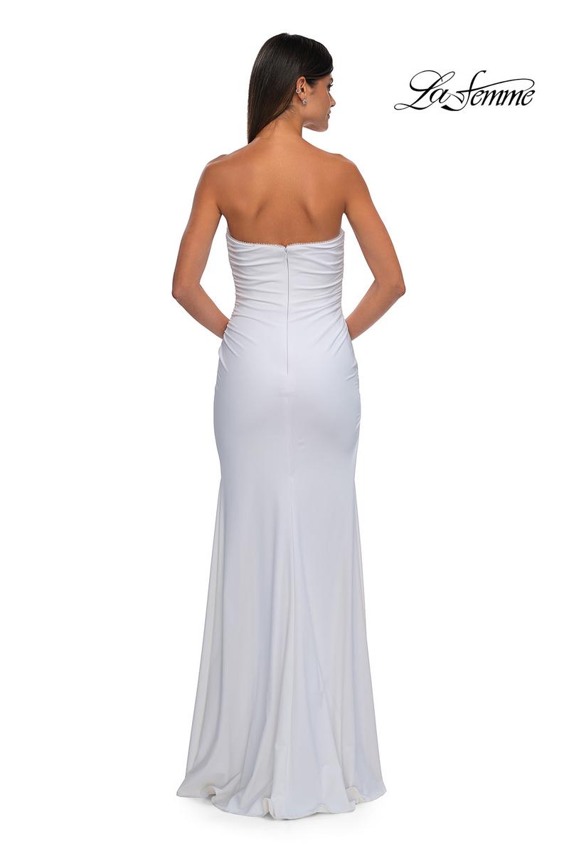 La Femme Style Number 32360 - 6