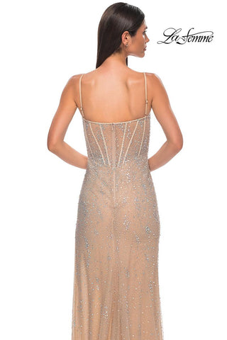 La Femme Style Number 32366 - 4