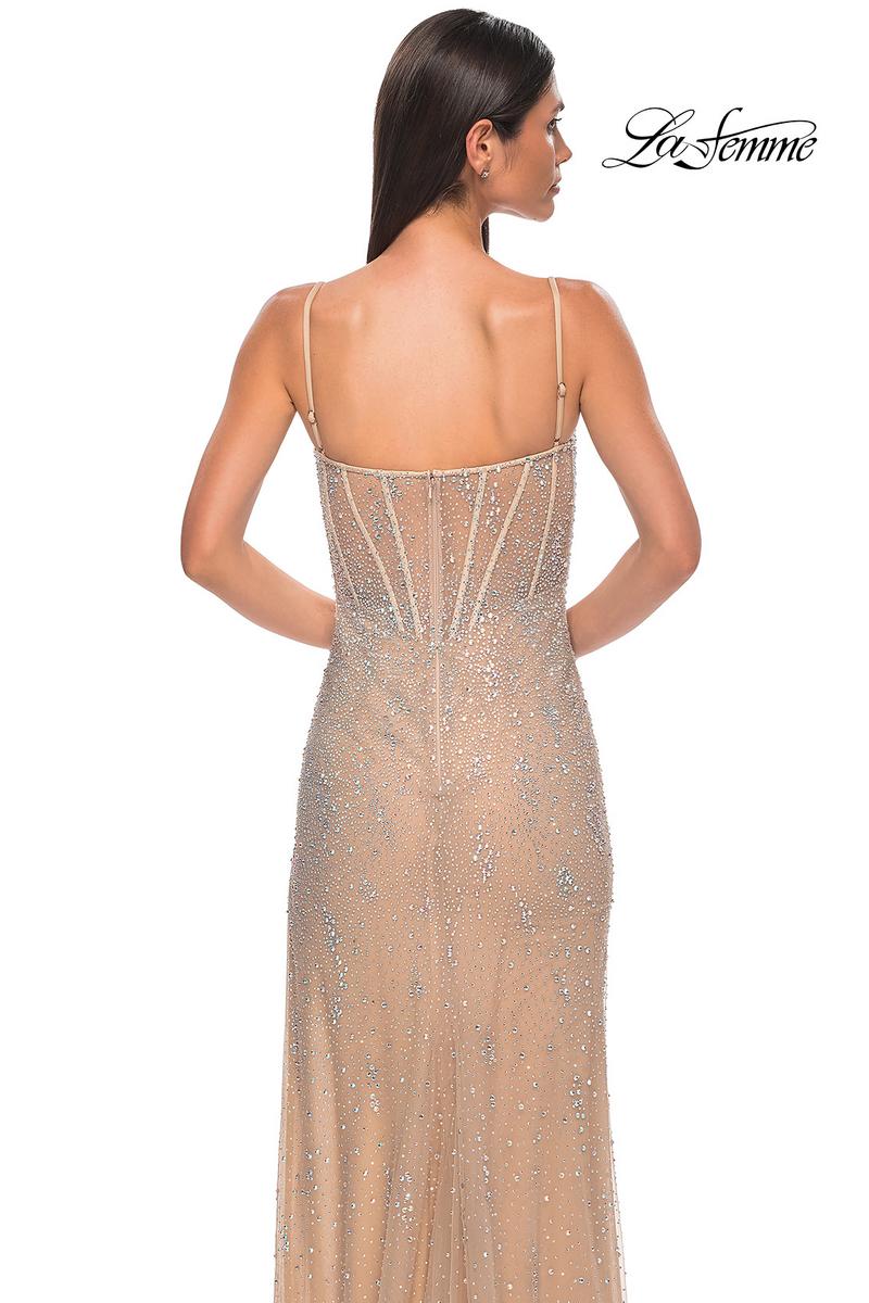 La Femme Style Number 32366 - 4