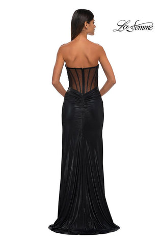 La Femme Style Number 32375 - 6